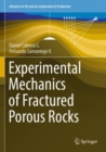 Experimental Mechanics of Fractured Porous Rocks - Book