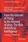 From the Internet of Things to the Internet of Ideas: The Role of Artificial Intelligence : Proceedings of EAMMIS 2022 - Book