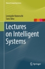 Lectures on Intelligent Systems - eBook