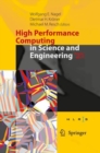 High Performance Computing in Science and Engineering '21 : Transactions of the High Performance Computing Center, Stuttgart (HLRS) 2021 - Book