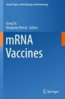 mRNA Vaccines - Book