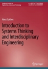 Introduction to Systems Thinking and Interdisciplinary Engineering - Book