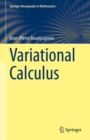 Variational Calculus - eBook