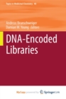 DNA-Encoded Libraries - Book