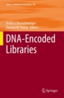 DNA-Encoded Libraries - Book