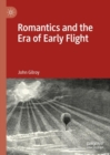 Romantics and the Era of Early Flight - Book