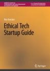 Ethical Tech Startup Guide - Book