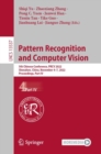 Pattern Recognition and Computer Vision : 5th Chinese Conference, PRCV 2022, Shenzhen, China, November 4-7, 2022, 2022, Proceedings, Part IV - Book