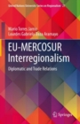 EU-MERCOSUR Interregionalism : Diplomatic and Trade Relations - Book