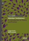 Volunteer Involvement : An Introduction to Theory and Practice - Book