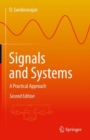 Signals and Systems : A Practical Approach - Book