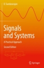 Signals and Systems : A Practical Approach - Book