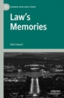 Law’s Memories - Book