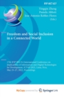 Freedom and Social Inclusion in a Connected World : 17th IFIP WG 9.4 International Conference on Implications of Information and Digital Technologies for Development, ICT4D 2022, Lima, Peru, May 25-27 - Book