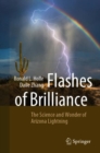 Flashes of Brilliance : The Science and Wonder of Arizona Lightning - Book