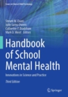 Handbook of School Mental Health : Innovations in Science and Practice - Book