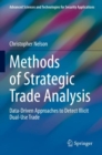 Methods of Strategic Trade Analysis : Data-Driven Approaches to Detect Illicit Dual-Use Trade - Book