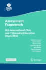IEA International Civic and Citizenship Education Study 2022 Assessment Framework - Book