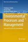 Environmental Processes and Management : Tools and Practices for Groundwater - Book