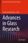 Advances in Glass Research - Book