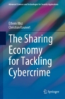 The Sharing Economy for Tackling Cybercrime - Book