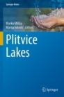 Plitvice Lakes - Book