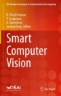 Smart Computer Vision - Book