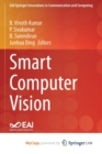 Smart Computer Vision - Book