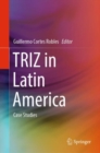 TRIZ in Latin America : Case Studies - Book