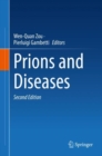 Prions and Diseases - Book