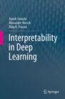 Interpretability in Deep Learning - Book