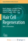 Hair Cell Regeneration - Book