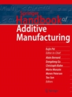 Springer Handbook of Additive Manufacturing - Book