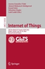 Internet of Things : 5th The Global IoT Summit, GIoTS 2022, Dublin, Ireland, June 20-23, 2022, Revised Selected Papers - Book