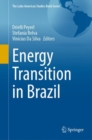 Energy Transition in Brazil - Book