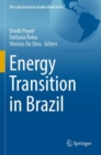 Energy Transition in Brazil - Book
