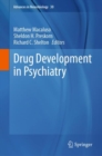 Drug Development in Psychiatry - Book
