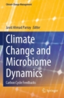Climate Change and Microbiome Dynamics : Carbon Cycle Feedbacks - Book