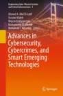 Advances in Cybersecurity, Cybercrimes, and Smart Emerging Technologies - Book
