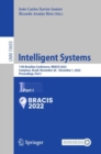 Intelligent Systems : 11th Brazilian Conference, BRACIS 2022, Campinas, Brazil, November 28 - December 1, 2022, Proceedings, Part I - Book