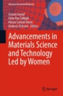 Advancements in Materials Science and Technology Led by Women - Book