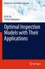 Optimal Inspection Models with Their Applications - Book