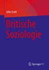 Britische Soziologie - Book
