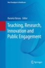 Teaching, Research, Innovation and Public Engagement - Book