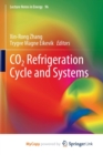 CO2 Refrigeration Cycle and Systems - Book