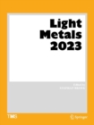 Light Metals 2023 - Book