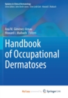 Handbook of Occupational Dermatoses - Book