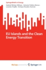 EU Islands and the Clean Energy Transition - Book
