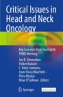 Critical Issues in Head and Neck Oncology : Key Concepts from the Eighth THNO Meeting - Book