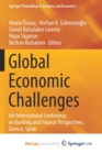Global Economic Challenges : 6th International Conference on Banking and Finance Perspectives, Cuenca, Spain - Book